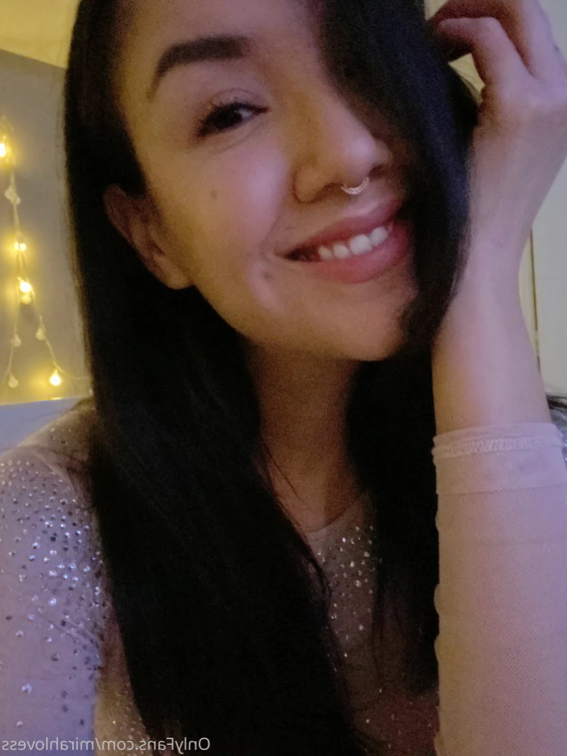 Mirah ✨ [ mirahlovess ] Onlyfans leaked photo 14554054 on Hotleaks.tv