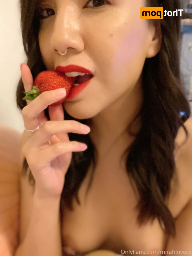 Mirah ✨ [ mirahlovess ] Onlyfans leaked photo 14560704 on Hotleaks.tv