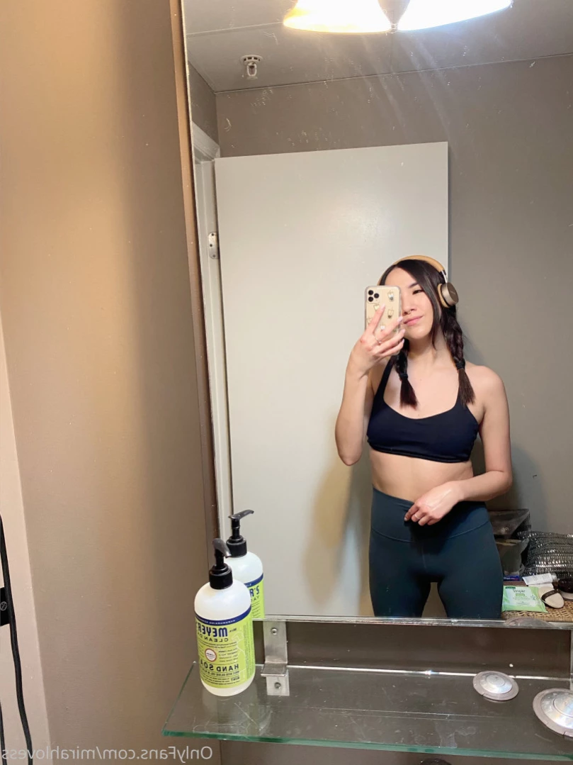 Mirah ✨ [ mirahlovess ] Onlyfans leaked photo 14574008 on Hotleaks.tv
