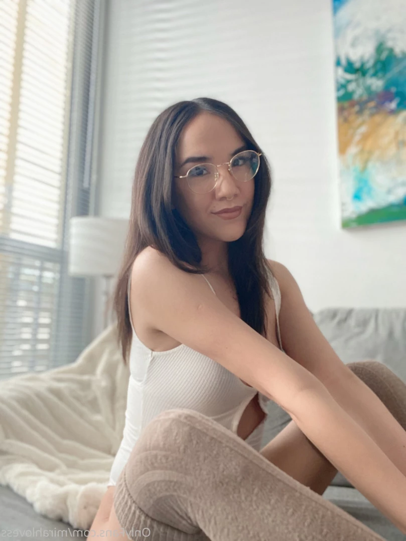 Mirah ✨ [ mirahlovess ] Onlyfans leaked photo 14592559 on Hotleaks.tv