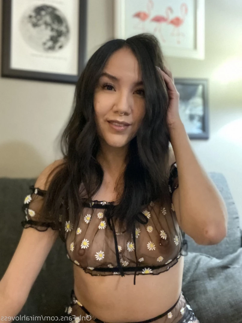 Mirah ✨ [ mirahlovess ] Onlyfans leaked photo 14592826 on Hotleaks.tv