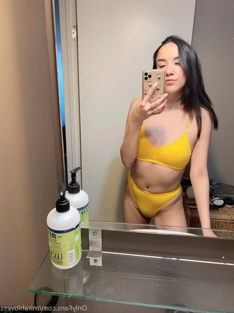 Mirah ✨ [ mirahlovess ] Onlyfans leaked photo 14602092 on Hotleaks.tv