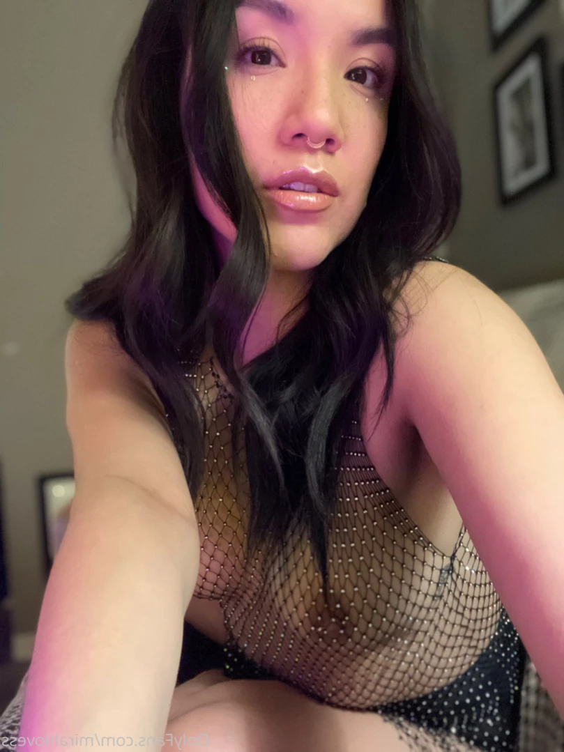 Mirah ✨ [ mirahlovess ] Onlyfans leaked photo 14602533 on Hotleaks.tv