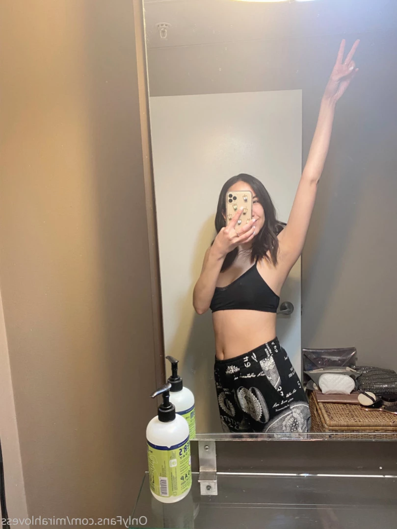 Mirah ✨ [ mirahlovess ] Onlyfans leaked photo 14624546 on Hotleaks.tv