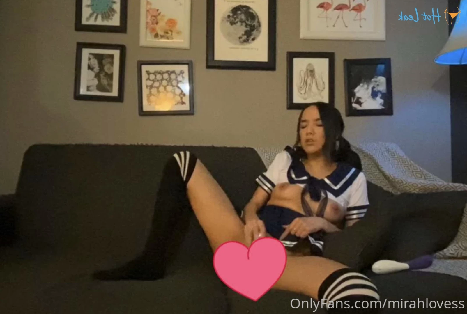 Mirah ✨ [ mirahlovess ] Onlyfans leaked photo 14627862 on Hotleaks.tv