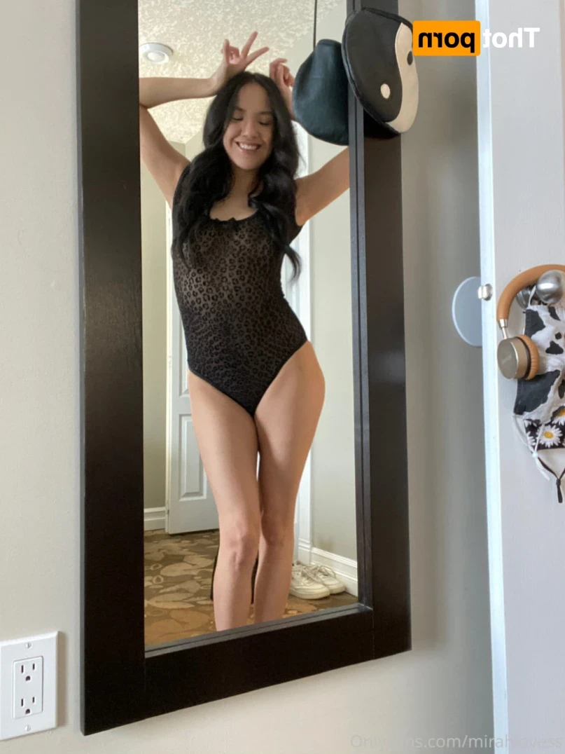 Mirah ✨ [ mirahlovess ] Onlyfans leaked photo 14629788 on Hotleaks.tv