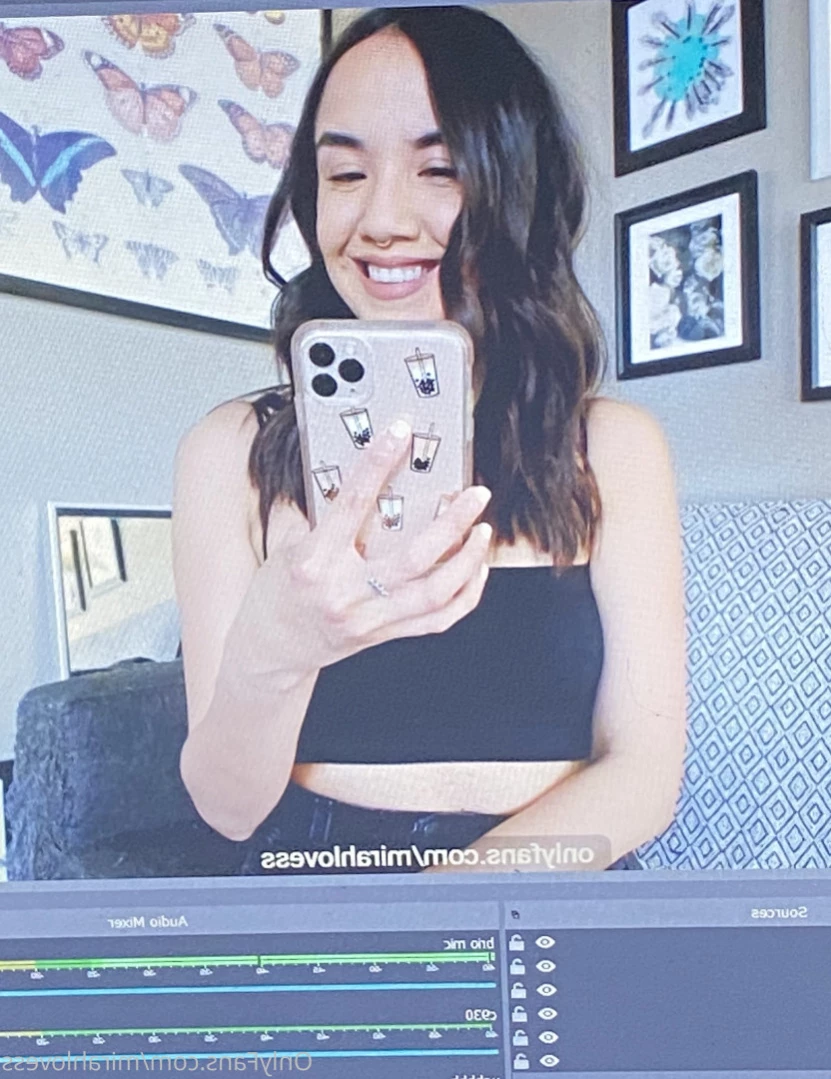 Mirah ✨ [ mirahlovess ] Onlyfans leaked photo 14659476 on Hotleaks.tv