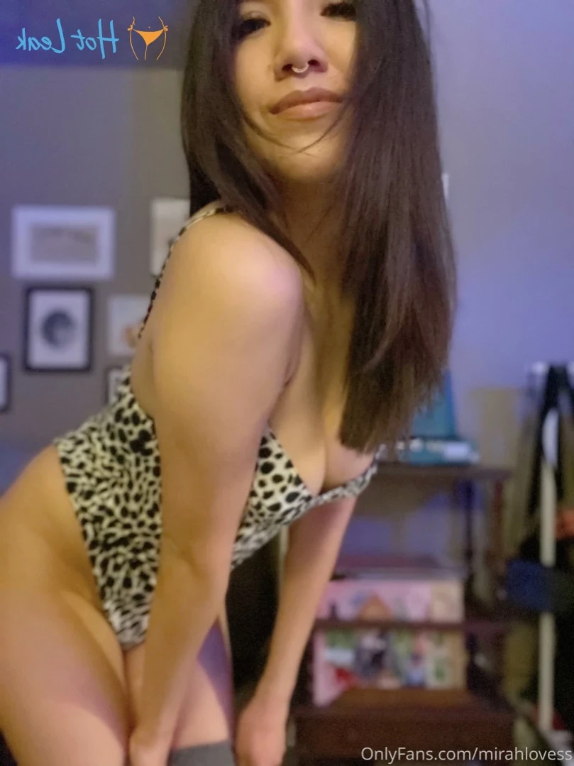 Mirah ✨ [ mirahlovess ] Onlyfans leaked photo 14663531 on Hotleaks.tv
