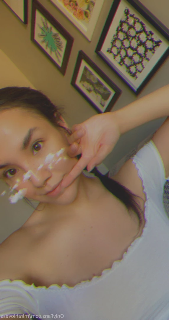 Mirah ✨ [ mirahlovess ] Onlyfans leaked photo 14666109 on Hotleaks.tv