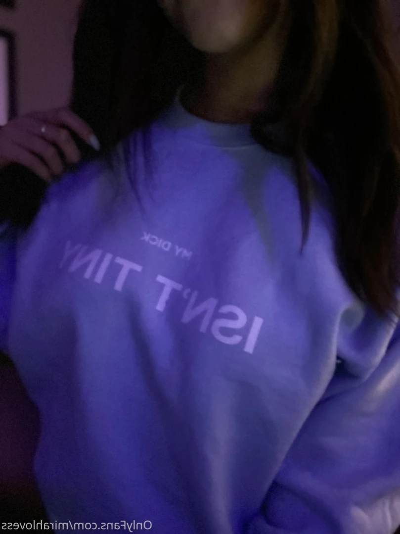 Mirah ✨ [ mirahlovess ] Onlyfans leaked photo 14725765 on Hotleaks.tv