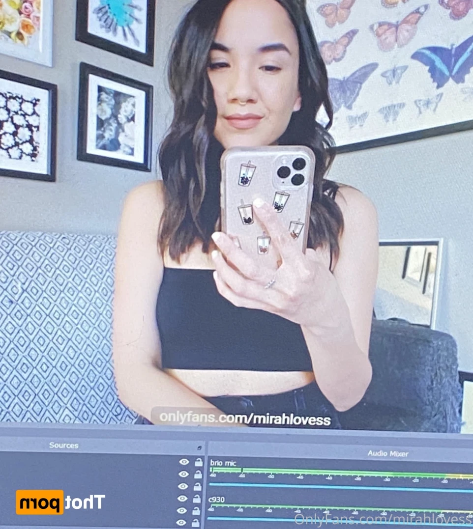 Mirah ✨ [ mirahlovess ] Onlyfans leaked photo 14728114 on Hotleaks.tv