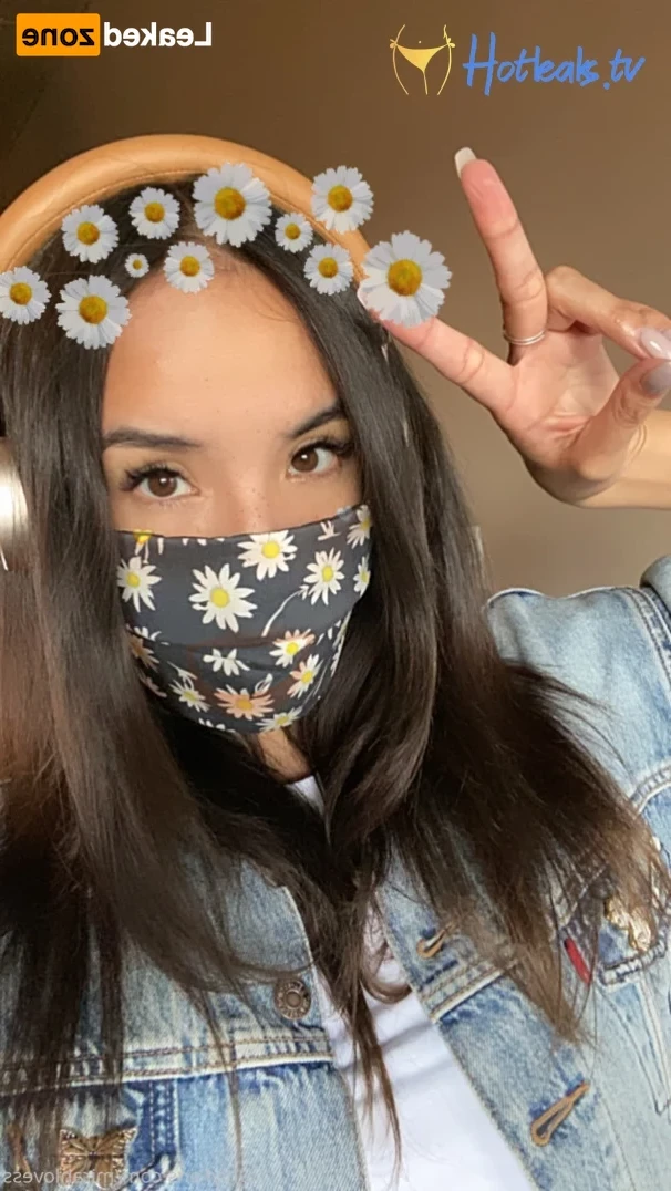 Mirah ✨ [ mirahlovess ] Onlyfans leaked photo 14746410 on Hotleaks.tv