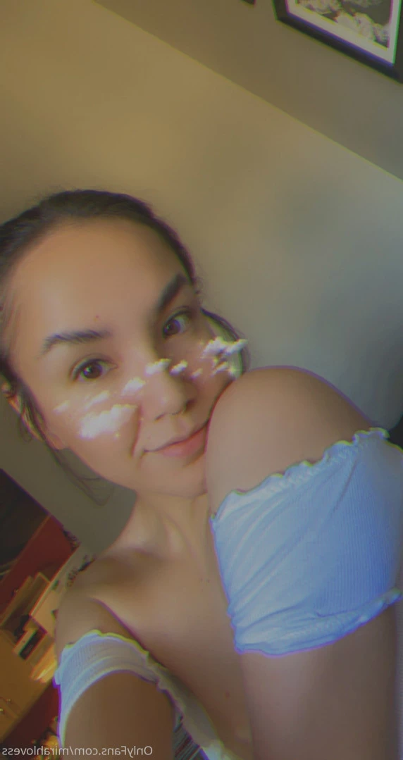 Mirah ✨ [ mirahlovess ] Onlyfans leaked photo 14753007 on Hotleaks.tv