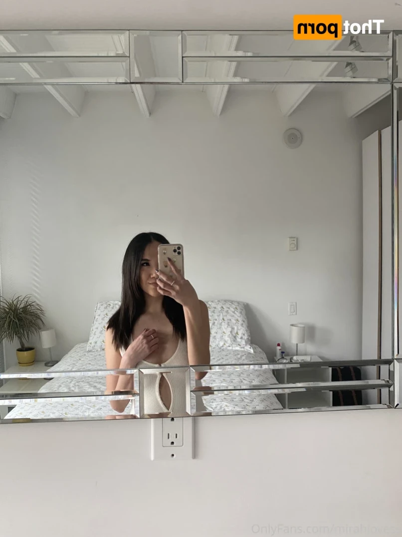 Mirah ✨ [ mirahlovess ] Onlyfans leaked photo 14816941 on Hotleaks.tv