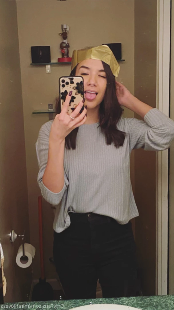 Mirah ✨ [ mirahlovess ] Onlyfans leaked photo 14819062 on Hotleaks.tv