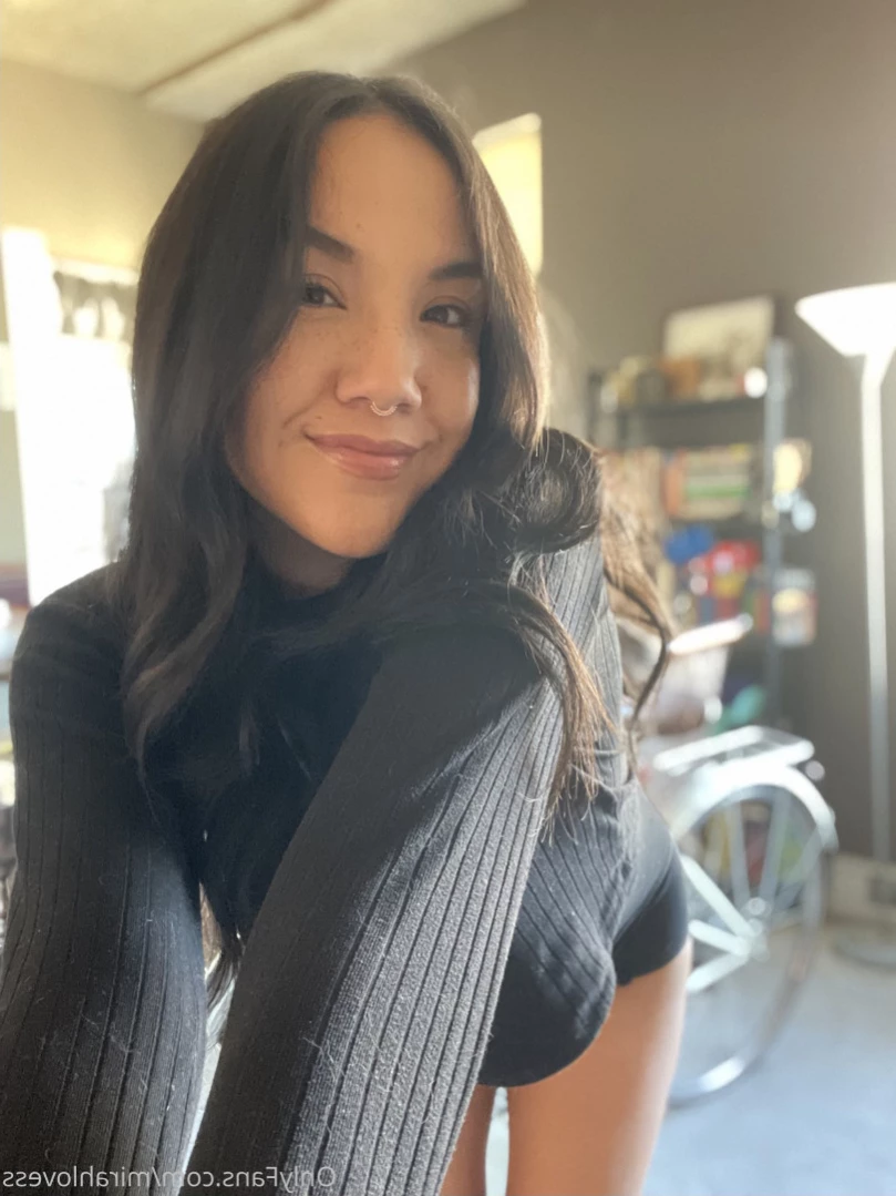 Mirah ✨ [ mirahlovess ] Onlyfans leaked photo 14825160 on Hotleaks.tv