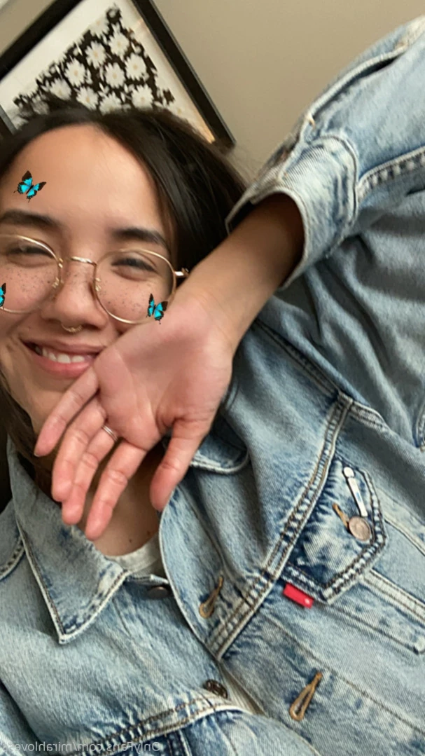Mirah ✨ [ mirahlovess ] Onlyfans leaked photo 14830707 on Hotleaks.tv