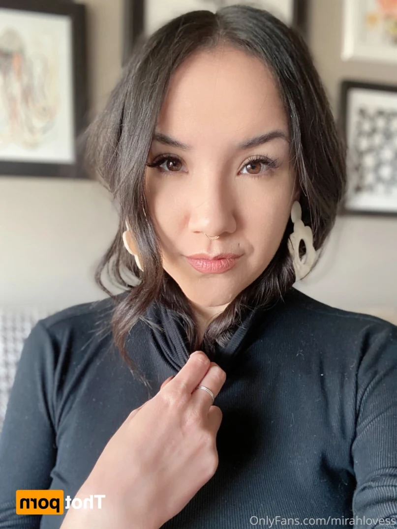 Mirah ✨ [ mirahlovess ] Onlyfans leaked photo 14951743 on Hotleaks.tv