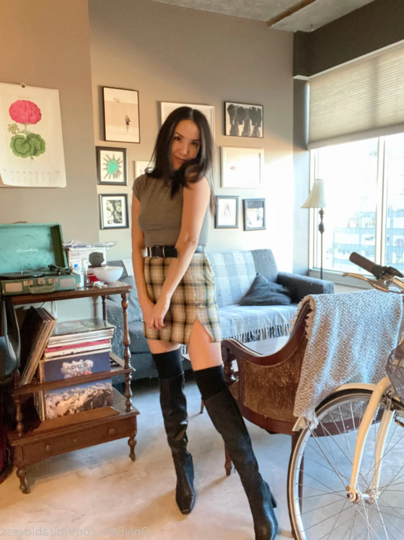 Mirah ✨ [ mirahlovess ] Onlyfans leaked photo 15010934 on Hotleaks.tv