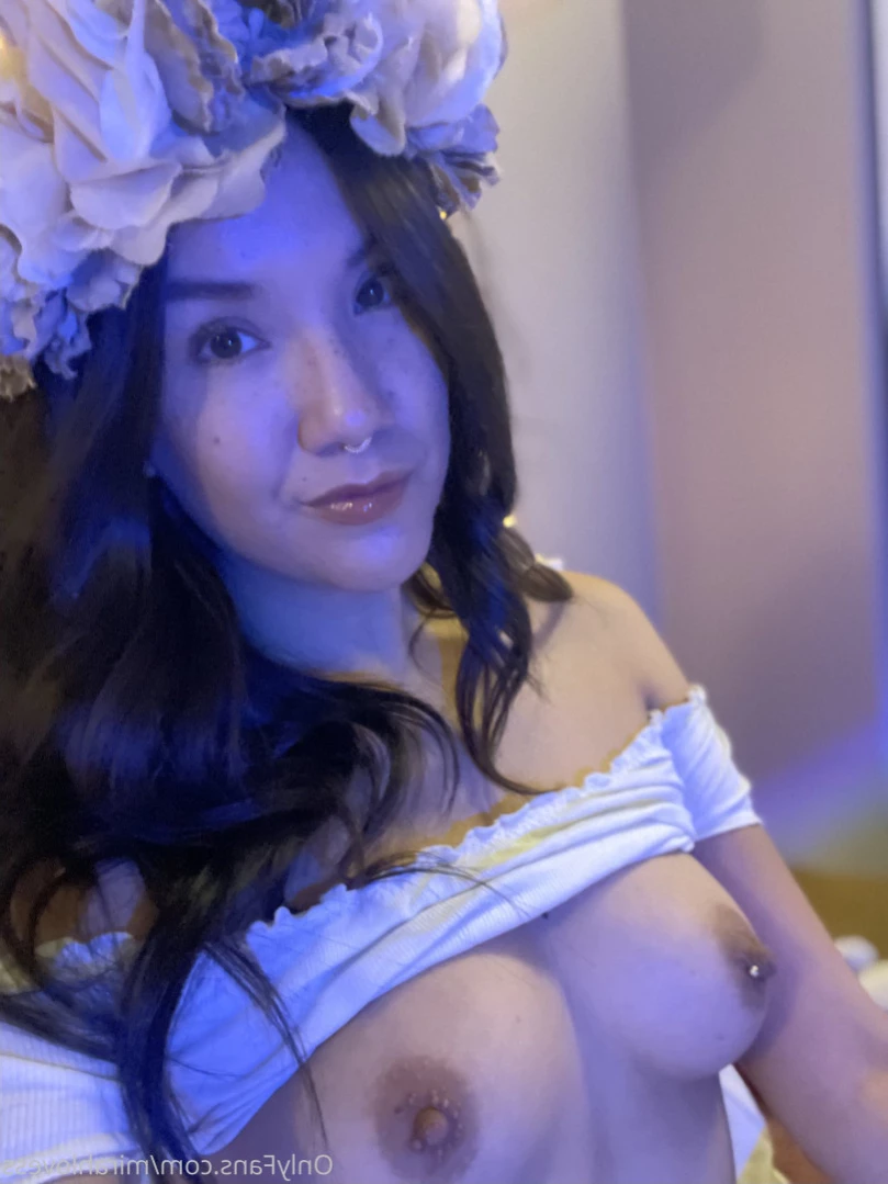 Mirah ✨ [ mirahlovess ] Onlyfans leaked photo 15013987 on Hotleaks.tv