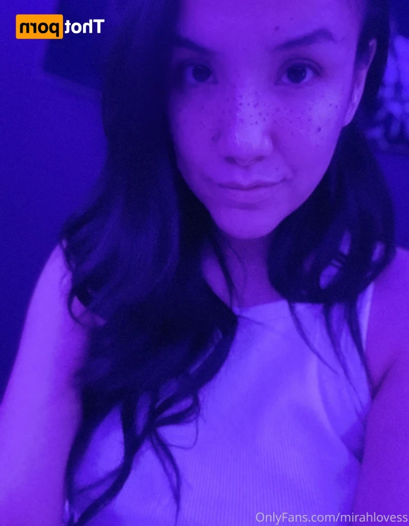 Mirah ✨ [ mirahlovess ] Onlyfans leaked photo 15150469 on Hotleaks.tv