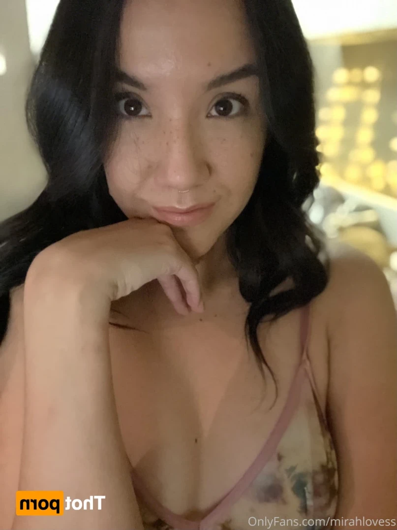Mirah ✨ [ mirahlovess ] Onlyfans leaked photo 15199109 on Hotleaks.tv