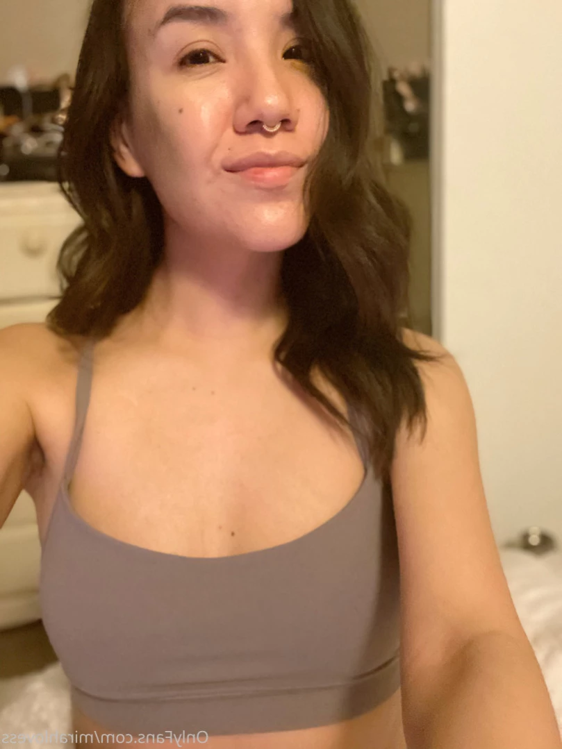 Mirah ✨ [ mirahlovess ] Onlyfans leaked photo 15216676 on Hotleaks.tv