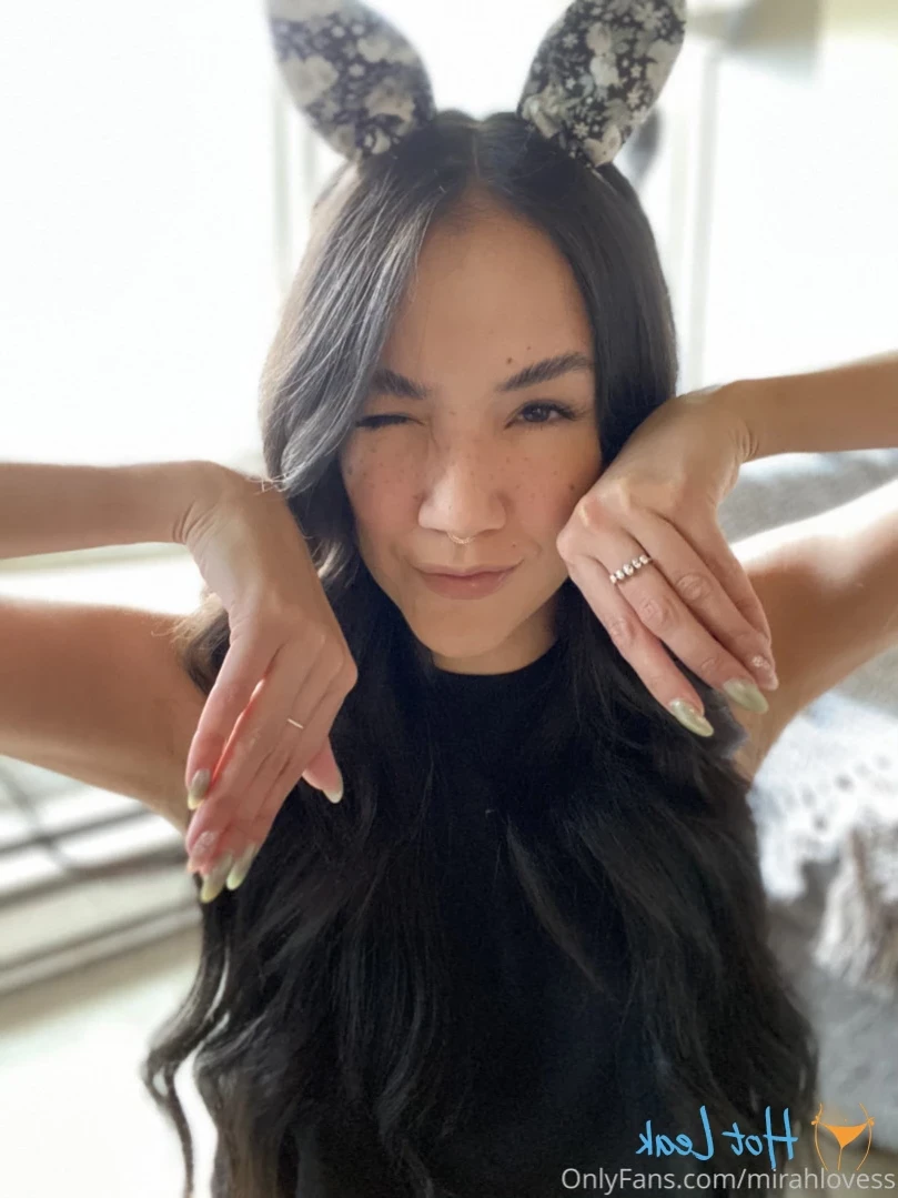 Mirah ✨ [ mirahlovess ] Onlyfans leaked photo 15612387 on Hotleaks.tv