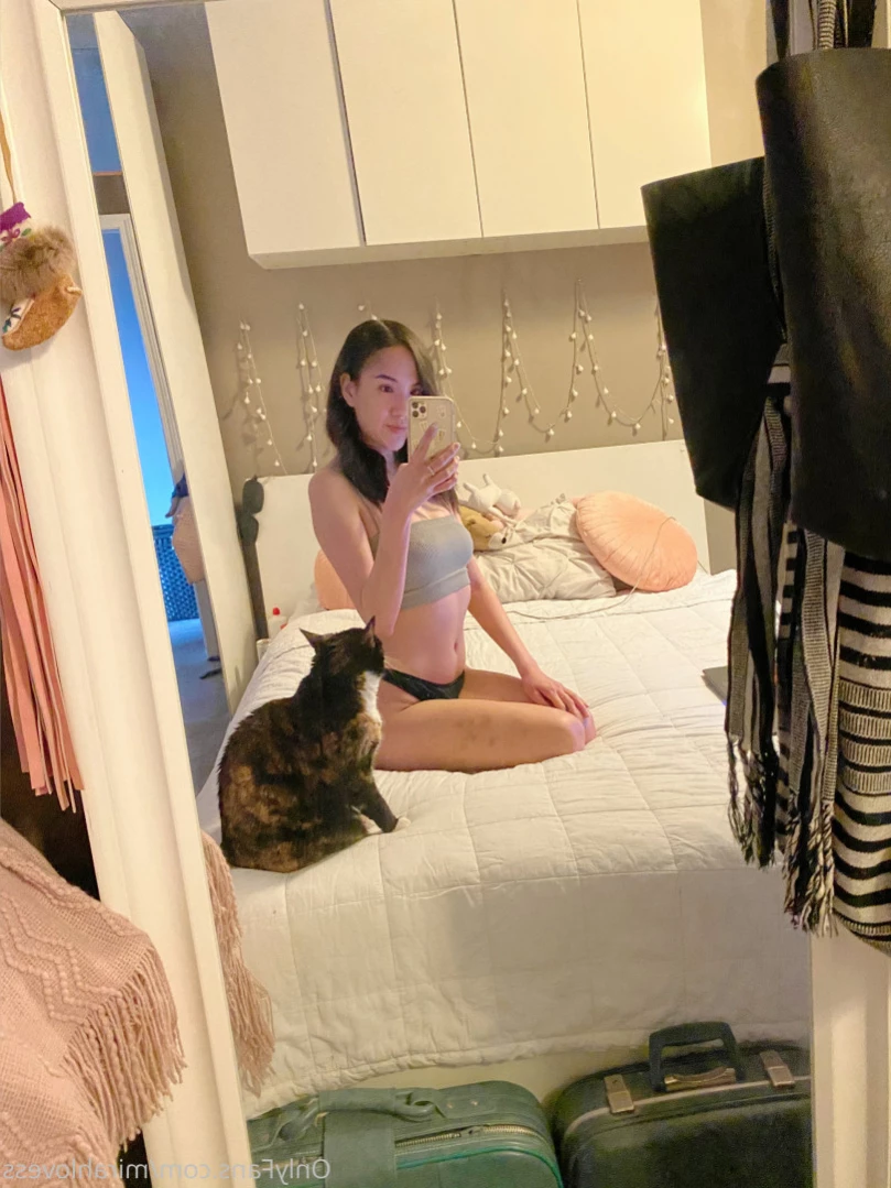 Mirah ✨ [ mirahlovess ] Onlyfans leaked photo 15674402 on Hotleaks.tv