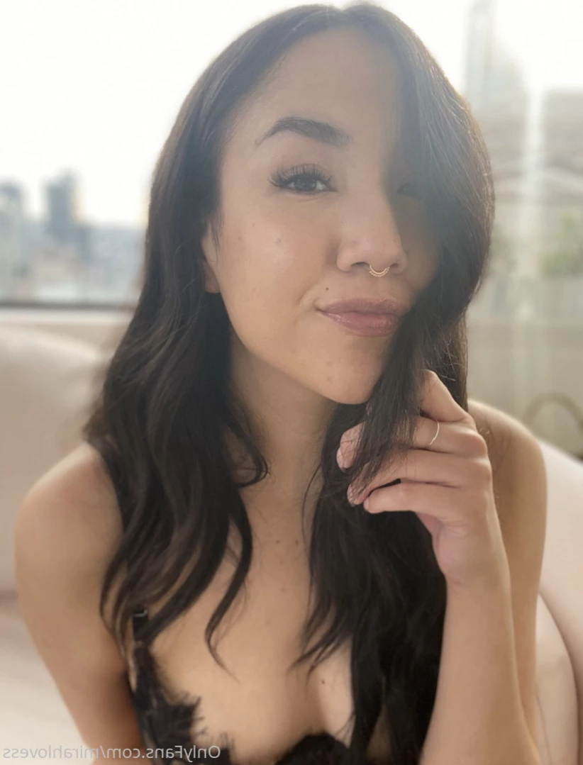 Mirah ✨ [ mirahlovess ] Onlyfans leaked photo 15837872 on Hotleaks.tv