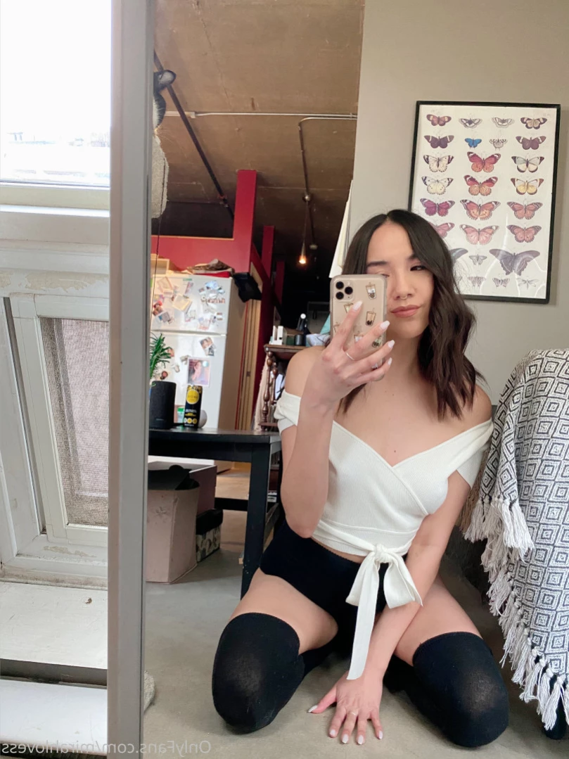 Mirah ✨ [ mirahlovess ] Onlyfans leaked photo 15842114 on Hotleaks.tv
