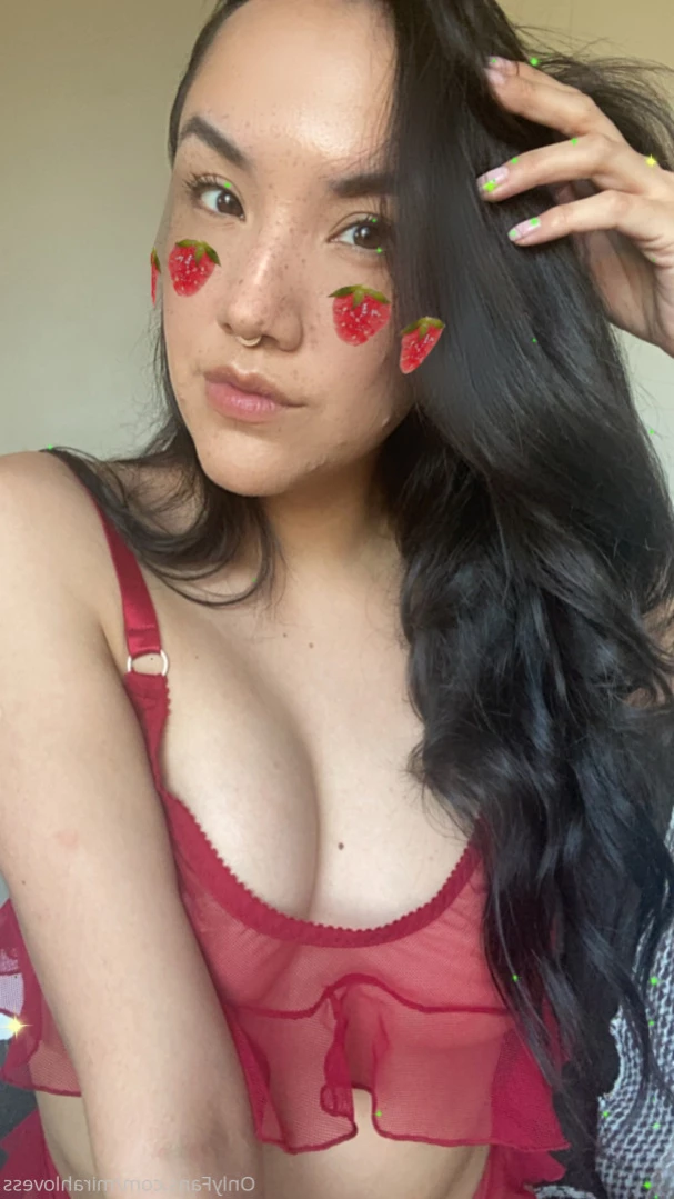 Mirah ✨ [ mirahlovess ] Onlyfans leaked photo 15844186 on Hotleaks.tv