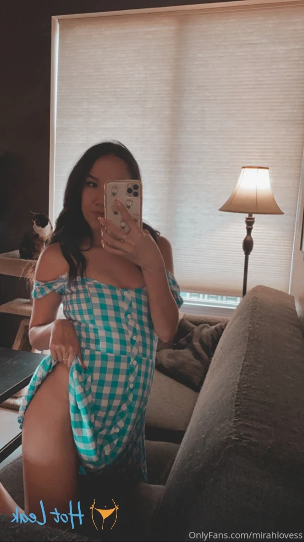 Mirah ✨ [ mirahlovess ] Onlyfans leaked photo 16040797 on Hotleaks.tv