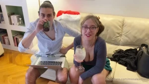 Alexandra Thorn [ missalexthorn ] Onlyfans leaked video 15054810 on Hotleaks.tv