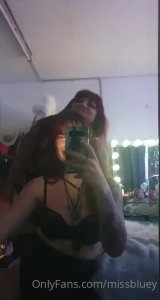 Miss Bluey [ missbluey ] Onlyfans leaked video 8046791 on Hotleaks.tv