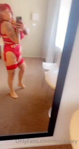 Miss Bluey [ missbluey ] Onlyfans leaked video 8046792 on Hotleaks.tv