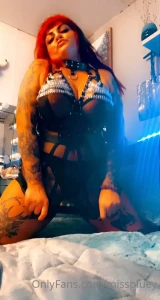 Miss Bluey [ missbluey ] Onlyfans leaked video 8046811 on Hotleaks.tv