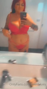 Miss Bluey [ missbluey ] Onlyfans leaked video 8046816 on Hotleaks.tv