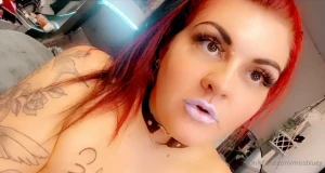 Miss Bluey [ missbluey ] Onlyfans leaked video 8046832 on Hotleaks.tv