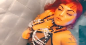Miss Bluey [ missbluey ] Onlyfans leaked video 8046840 on Hotleaks.tv