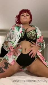 Miss Bluey [ missbluey ] Onlyfans leaked video 8046852 on Hotleaks.tv