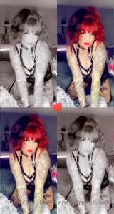 Miss Bluey [ missbluey ] Onlyfans leaked video 8046874 on Hotleaks.tv
