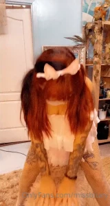 Miss Bluey [ missbluey ] Onlyfans leaked video 8047164 on Hotleaks.tv