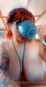 Miss Bluey [ missbluey ] Onlyfans leaked video 8047239 on Hotleaks.tv