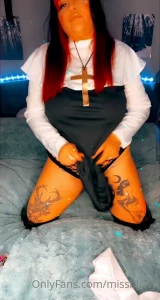 Miss Bluey [ missbluey ] Onlyfans leaked video 8047263 on Hotleaks.tv