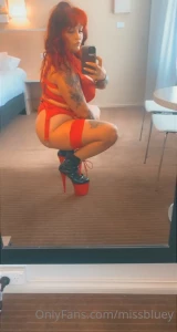 Miss Bluey [ missbluey ] Onlyfans leaked video 8047404 on Hotleaks.tv