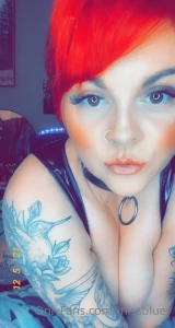 Miss Bluey [ missbluey ] Onlyfans leaked video 8047434 on Hotleaks.tv