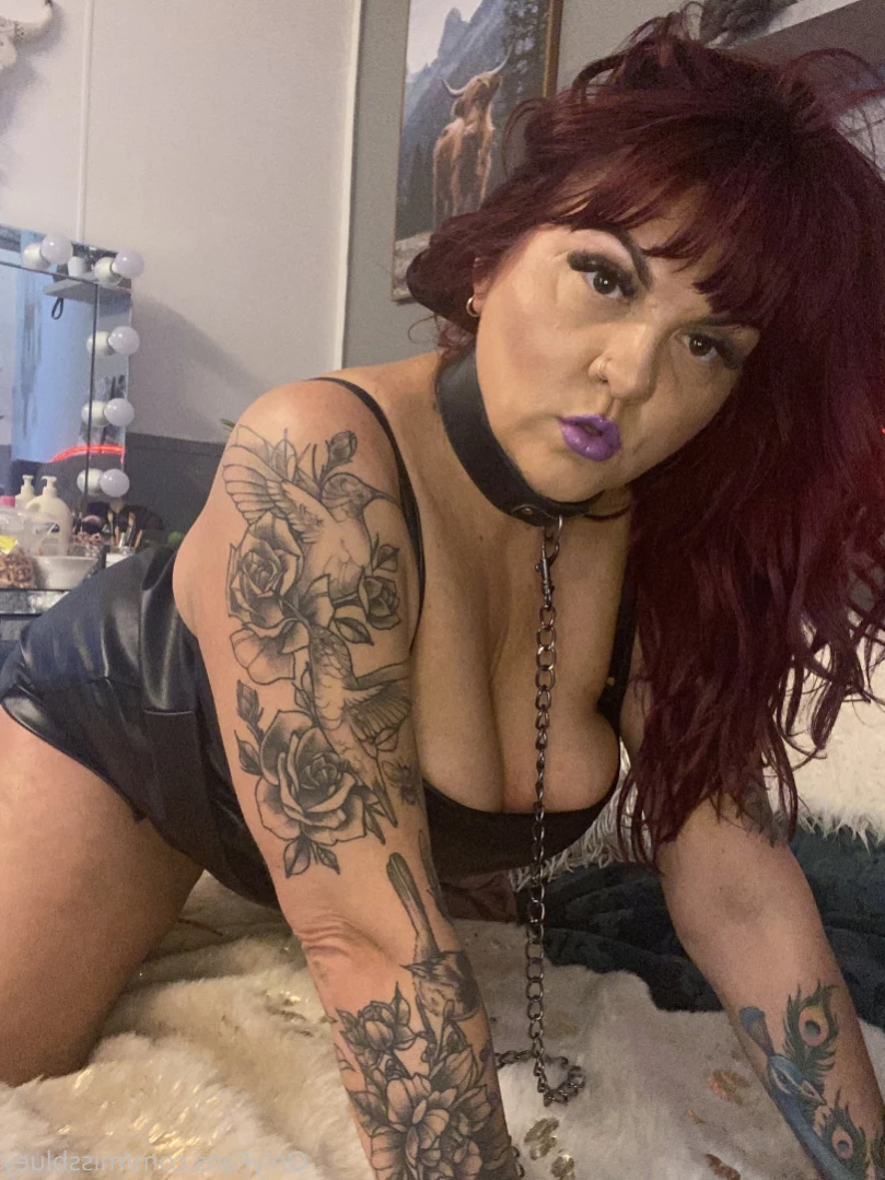 Miss Bluey [ missbluey ] Onlyfans leaked photo 10988876 on Hotleaks.tv