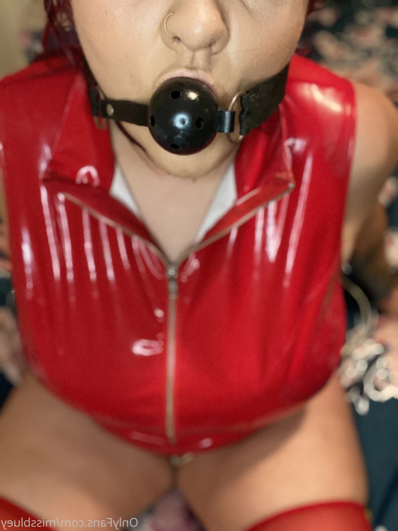 Miss Bluey [ missbluey ] Onlyfans leaked photo 11443071 on Hotleaks.tv