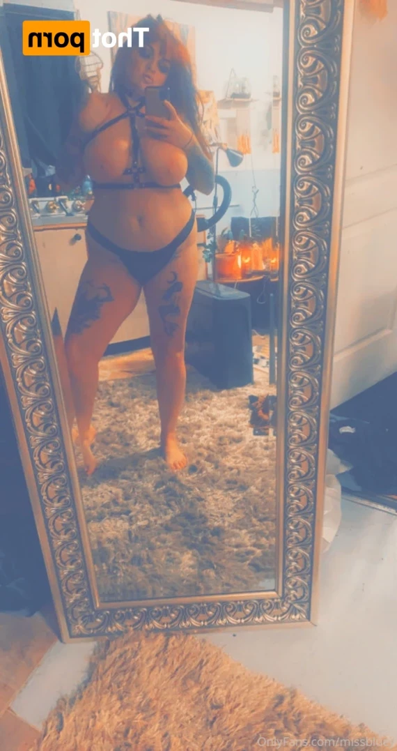 Miss Bluey [ missbluey ] Onlyfans leaked photo 11836773 on Hotleaks.tv